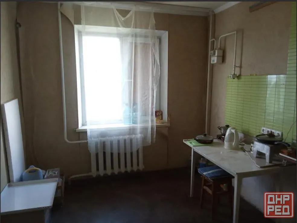 2 комнатная квартира 55 м.кв,куйбышевский р-н,Донецк Донецк - изображение 2