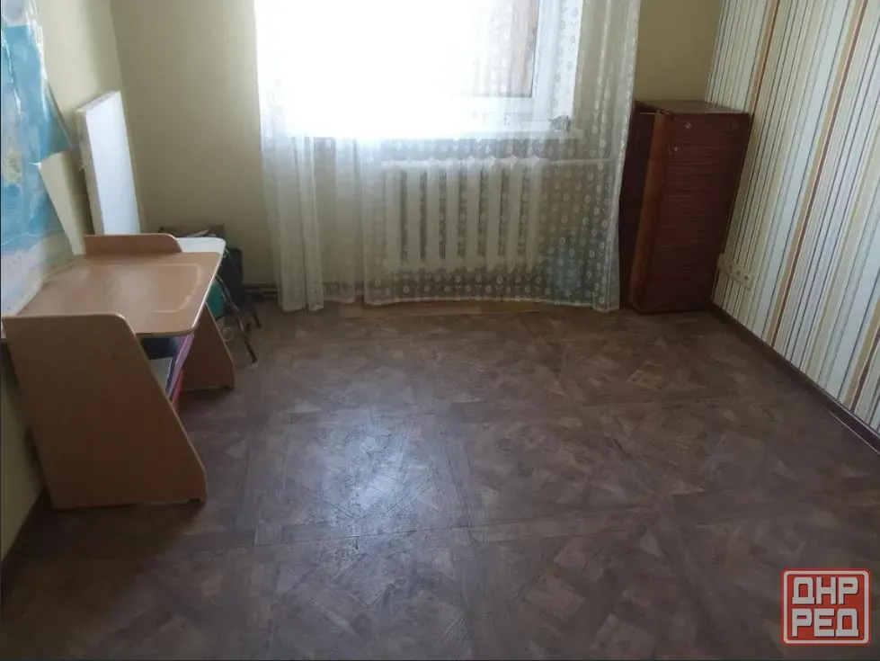 2 комнатная квартира 55 м.кв,куйбышевский р-н,Донецк Донецк - изображение 1