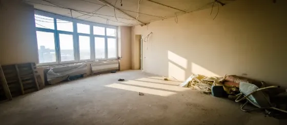 Продажа 4 к.кв. Ворошиловский р-н Донецк