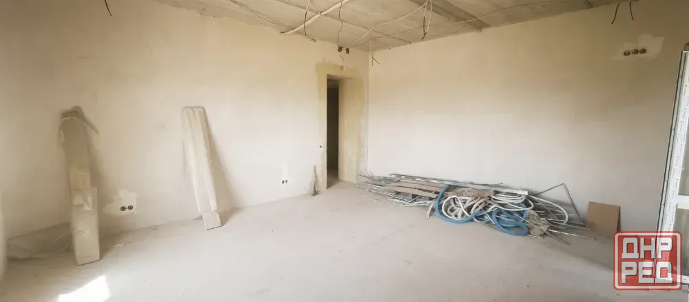 Продажа 4 к.кв. Ворошиловский р-н Донецк - изображение 2