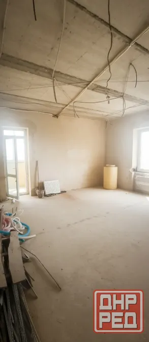 Продажа 4 к.кв. Ворошиловский р-н Донецк - изображение 4