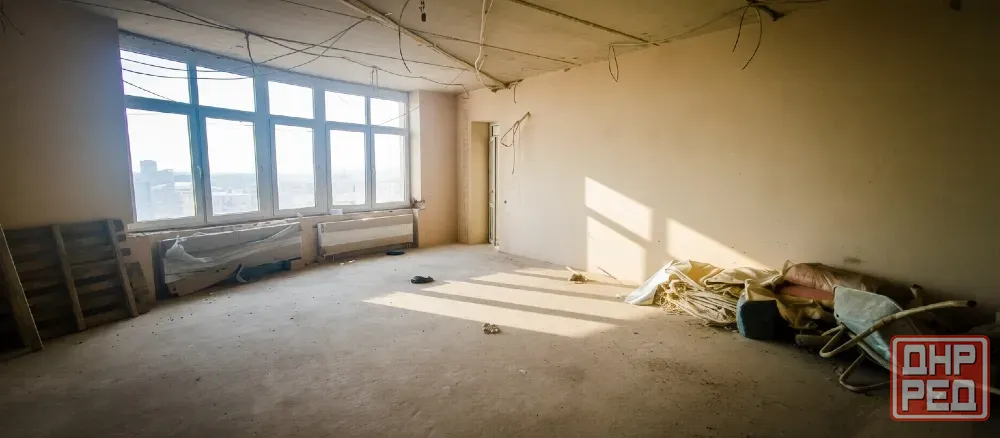 Продажа 4 к.кв. Ворошиловский р-н Донецк - изображение 1