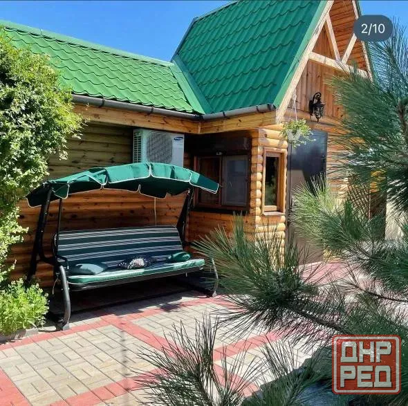 Аренда номеров в отеле,Бердянск первая линия Бердянск - изображение 6