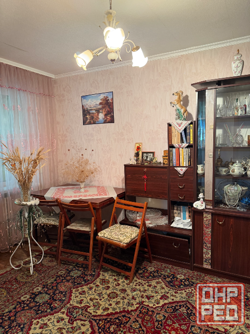 Срочно Продам 2 кв на Щетинина. Донецк - изображение 4