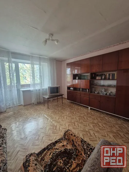 Срочно Продам хорошую 3х комнатную квартиру в Калининском районе Донецк - изображение 4