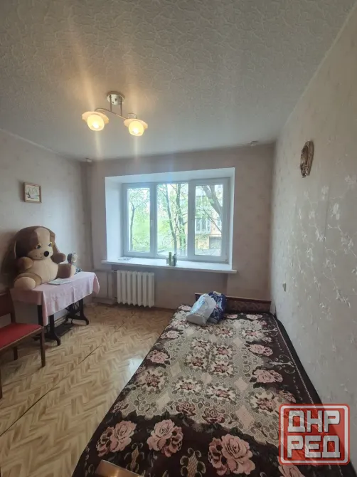 Срочно Продам хорошую 3х комнатную квартиру в Калининском районе Донецк - изображение 8