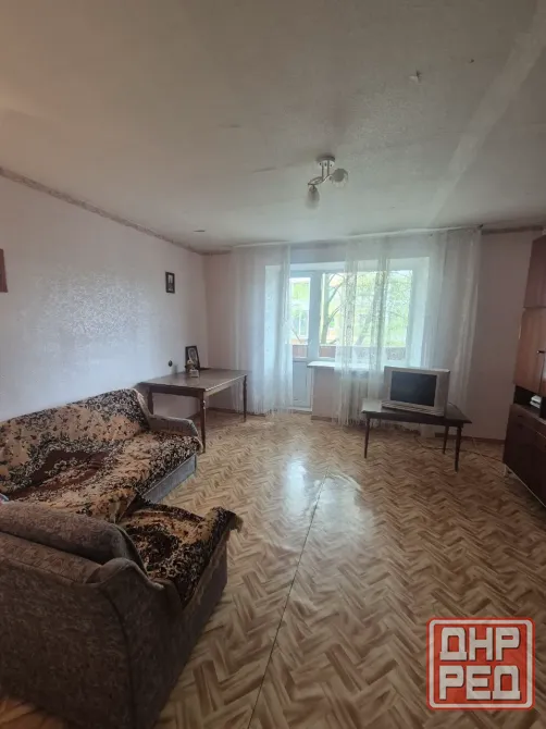 Срочно Продам хорошую 3х комнатную квартиру в Калининском районе Донецк - изображение 2
