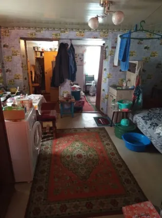 Продаётся 3-х комнатный дом, ориентир оцкб Донецк