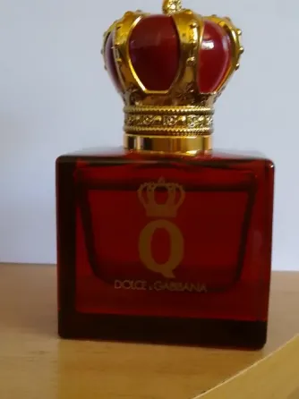 Q by Dolce & Gabbana Parfum Донецк