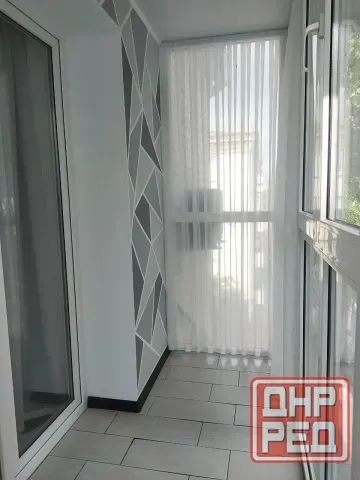 Сдам 2-комн. квартиру. по пр. Ленина Мариуполь - изображение 2