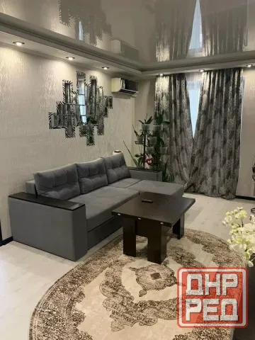 Сдам 2-комн. квартиру. по пр. Ленина Мариуполь - изображение 4