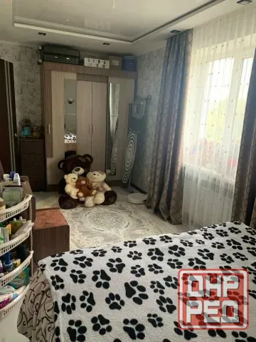 Сдам 2-комн. квартиру. по пр. Ленина Мариуполь - изображение 5