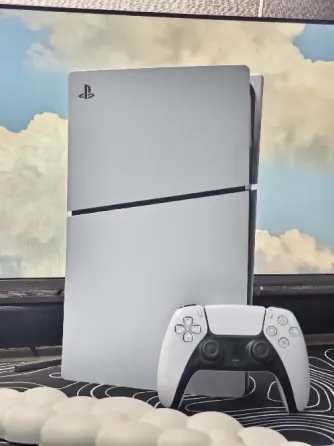 Sony PS5 японская версия с дттсководом Ждановка