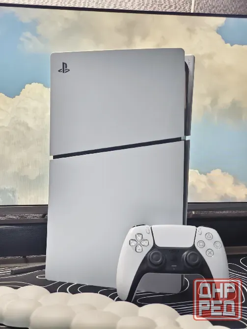 Sony PS5 японская версия с дттсководом Ждановка - изображение 2