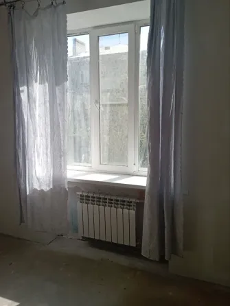Продаётся 2-к квартира, 55 м², 2/4 эт., ул. Депутатская (под ремонт) Макеевка
