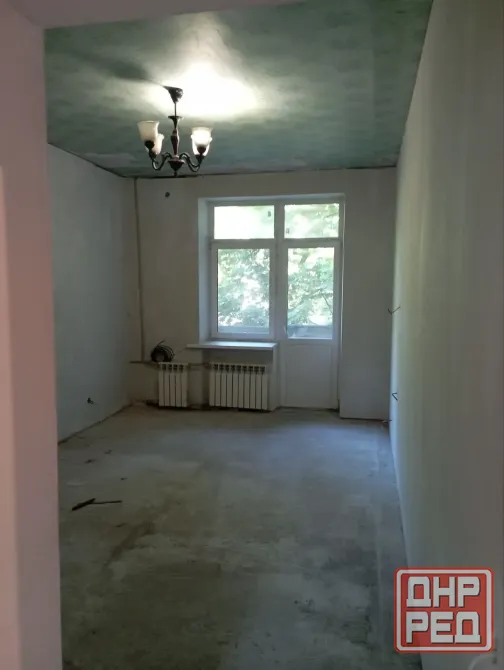 Продаётся 2-к квартира, 55 м², 2/4 эт., ул. Депутатская (под ремонт) Макеевка - изображение 3