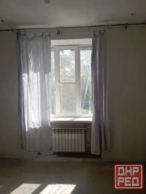 Продаётся 2-к квартира, 55 м², 2/4 эт., ул. Депутатская (под ремонт) Макеевка - изображение 5