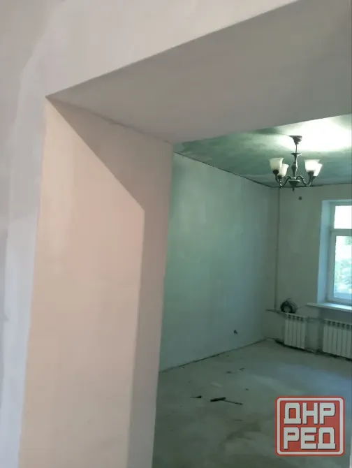 Продаётся 2-к квартира, 55 м², 2/4 эт., ул. Депутатская (под ремонт) Макеевка - изображение 6