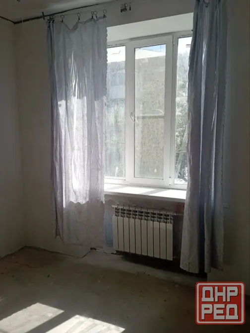 Продаётся 2-к квартира, 55 м², 2/4 эт., ул. Депутатская (под ремонт) Макеевка - изображение 2