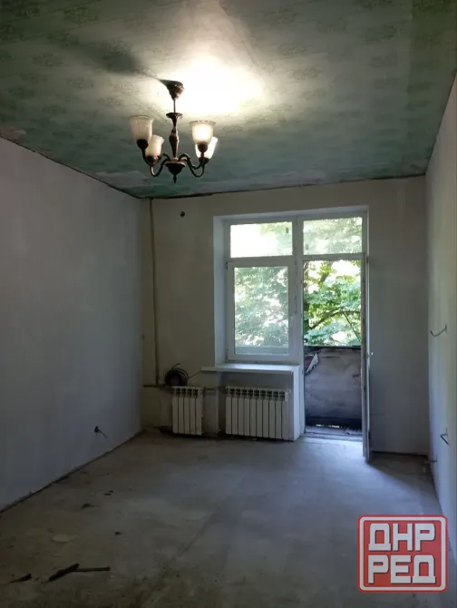 Продаётся 2-к квартира, 55 м², 2/4 эт., ул. Депутатская (под ремонт) Макеевка - изображение 1