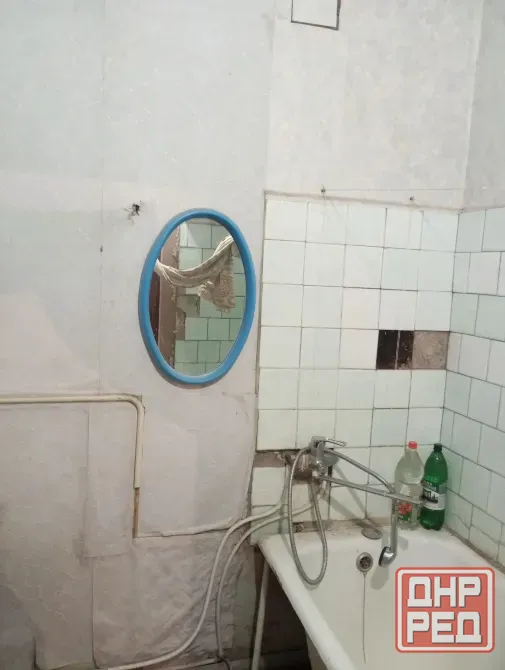 Продаётся 2-к квартира, 55 м², 2/4 эт., ул. Депутатская (под ремонт) Макеевка - изображение 10