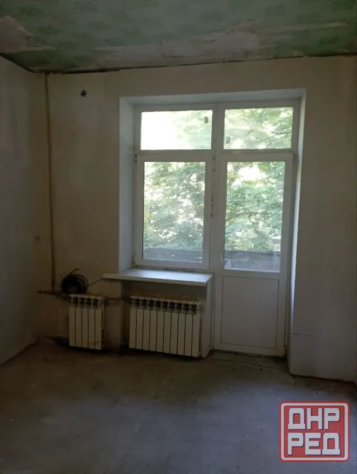Продаётся 2-к квартира, 55 м², 2/4 эт., ул. Депутатская (под ремонт) Макеевка - изображение 7