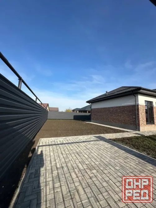 Дом 85м² Калининский район Донецк - изображение 7