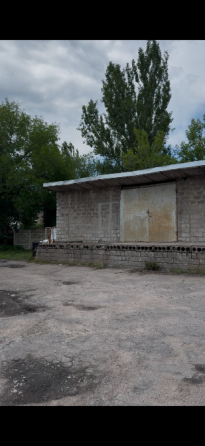 Продам складские помещения Донецк