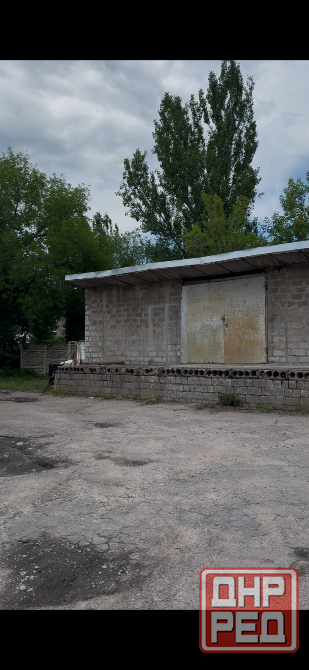 Продам складские помещения Донецк - изображение 1