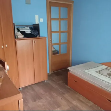 Продается 3-х комнатная квартира, пр.-т Дзержинского дом 4 Донецк
