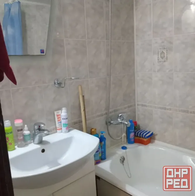 Продается 3-х комнатная квартира, пр.-т Дзержинского дом 4 Донецк - изображение 6