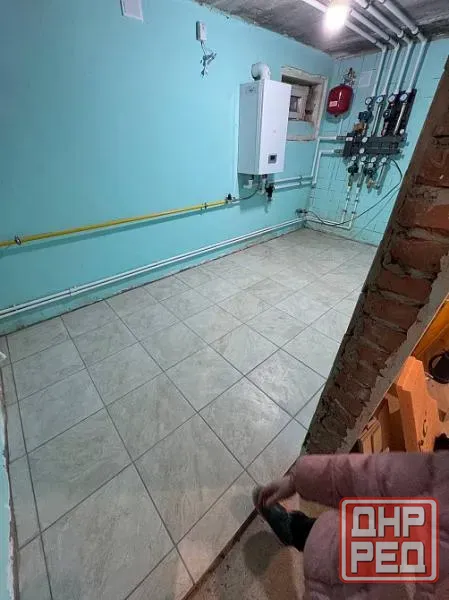 Дом,480м2,Калининский р-н,ш-та Калинина.цена 17млн Донецк - изображение 8