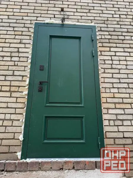 Дом,480м2,Калининский р-н,ш-та Калинина.цена 17млн Донецк - изображение 1