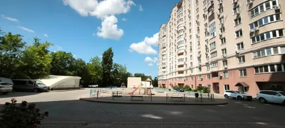Продажа 6 к.кв. Куйбышевский р-н, ул. Бестужева Донецк
