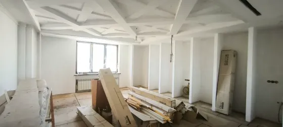 Продажа 6 к.кв. Куйбышевский р-н, ул. Бестужева Донецк