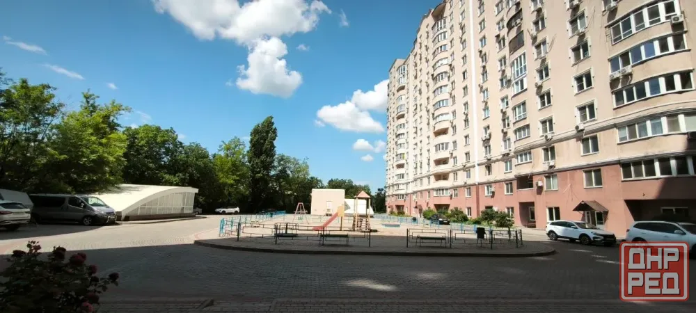 Продажа 6 к.кв. Куйбышевский р-н, ул. Бестужева Донецк - изображение 1