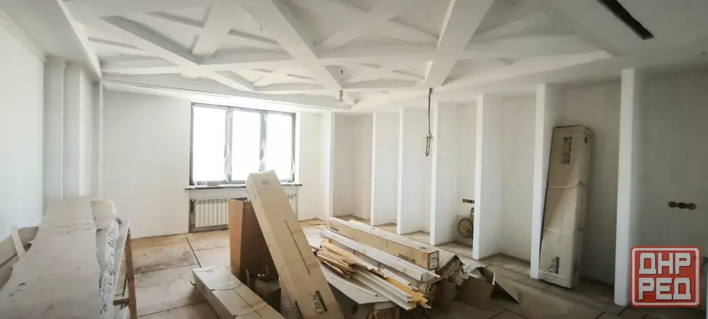 Продажа 6 к.кв. Куйбышевский р-н, ул. Бестужева Донецк - изображение 2
