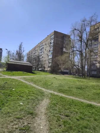 Продается 2-х комнатная квартира, Текстильщик Донецк