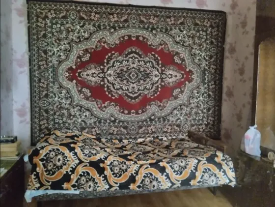 Продается 2-х комнатная квартира, Текстильщик Донецк