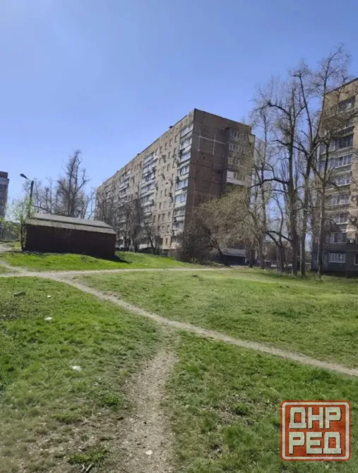 Продается 2-х комнатная квартира, Текстильщик Донецк - изображение 5
