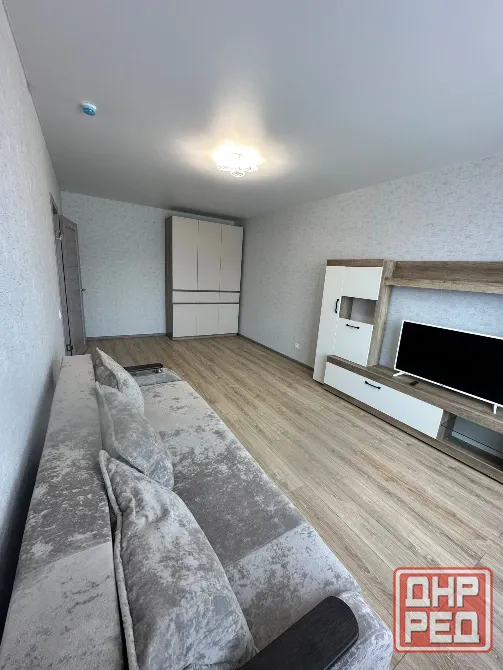 Сдаётся 1-к квартира в Куйбышевском районе, улица Куйбышева, ориентир Топаз. Донецк - изображение 1