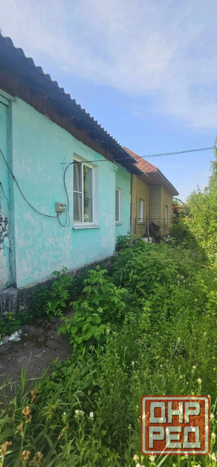 Продажа дома!4-комнаты,79м2! мрэо2, макшоссе, ганзовка Донецк - изображение 2