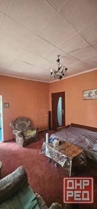 Продажа дома!4-комнаты,79м2! мрэо2, макшоссе, ганзовка Донецк - изображение 3