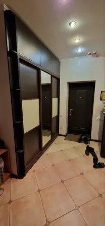 Komfort Klass+ Уютная 3х Комнатная Квартира в Новострое -Жк "Евроград" - Есть Парко Место Донецк