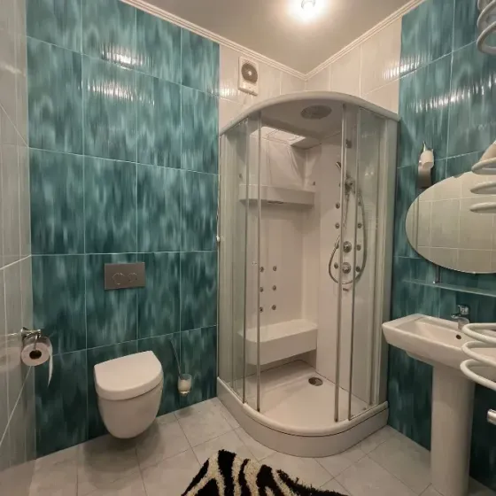 Komfort Klass+ Уютная 3х Комнатная Квартира в Новострое -Жк "Евроград" - Есть Парко Место Донецк