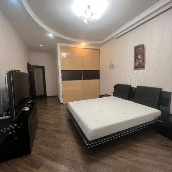 Komfort Klass+ Уютная 3х Комнатная Квартира в Новострое -Жк "Евроград" - Есть Парко Место Донецк
