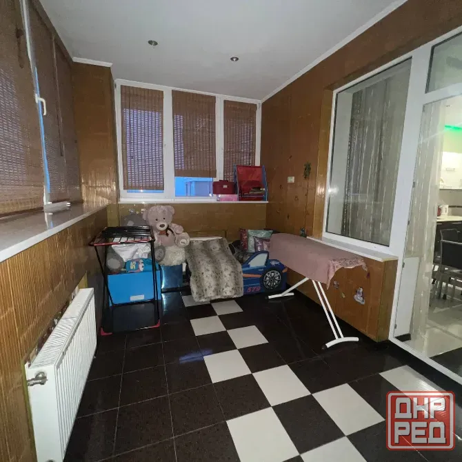 Komfort Klass+ Уютная 3х Комнатная Квартира в Новострое -Жк "Евроград" - Есть Парко Место Донецк - изображение 8