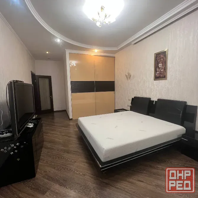 Komfort Klass+ Уютная 3х Комнатная Квартира в Новострое -Жк "Евроград" - Есть Парко Место Донецк - изображение 5