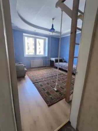 Сдам крупногабаритную, 3-х к. квартиру, Донецк, Путиловка, ул. Листопрокатчиков. Донецк