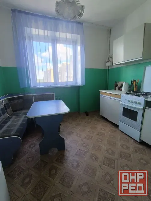 Сдам крупногабаритную, 3-х к. квартиру, Донецк, Путиловка, ул. Листопрокатчиков. Донецк - изображение 8